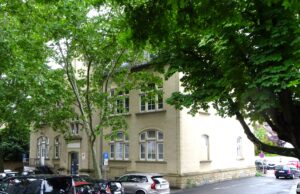 „Neue Laubenheimer Mitte“ ist weiter nicht in Sicht Antwort der Verwaltung sorgt für Ärger im Ortsbeirat