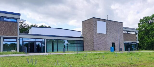 Lerchenberg-Bürgerhaus kga