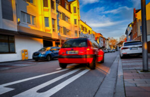 Mombachs Verkehrsbrennpunkte im Fokus Verkehr >>>FDP-Anfrage bringt Unfallzahlen ans Licht