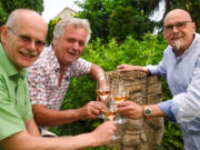 Quo vadis Heimat- und Kulturverein Nackenheim? Drei Vorstandsmitglieder kündigen den endgültigen Abschied an