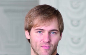 Zwei Städte, zwei Konzerte, ein Organist Daniel Beilschmidt bringt Pfingstklänge nach Nierstein und Oppenheim