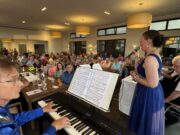 Heimat in fünf Akten Nierstein besucht Carl Zuckmayers fünf Lebensstationen