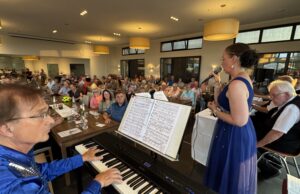 Heimat in fünf Akten Nierstein besucht Carl Zuckmayers fünf Lebensstationen