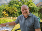 Geschichte(n) aus Oppenheim Stadtjubiläum >>>Schriftsteller Zimmermann zwischen Stadtjubiläum und Historie