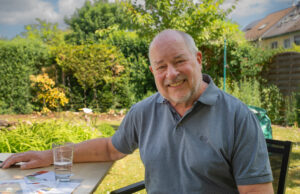 Geschichte(n) aus Oppenheim Stadtjubiläum >>>Schriftsteller Zimmermann zwischen Stadtjubiläum und Historie