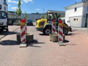 Sondersitzung mit Rederecht für die Bürger Bürgerbeteiligung >>>Ausschuss erörtert die Verkehrssituation im Krämereck