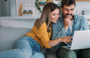 Neues Kundenportal kommt sehr gut an