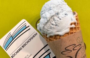 Bücherei: Süße Sommeraktion