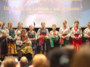 Kulturelle Schätze der Ukraine Ukrainischer Verein Mainz startet eigene Veranstaltungsreihe