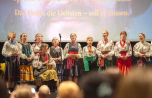 Kulturelle Schätze der Ukraine Ukrainischer Verein Mainz startet eigene Veranstaltungsreihe