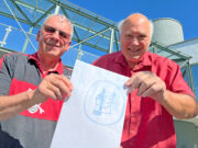 Mit neuem Logo und bewährter Vielfalt Bischemer Kultursommer startet in die vierte Runde