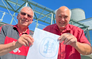 Mit neuem Logo und bewährter Vielfalt Bischemer Kultursommer startet in die vierte Runde