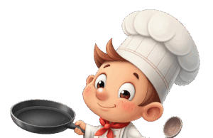 Kinder- und Familienzentrum lädt zum gemeinsamen Kochen und Backen ein