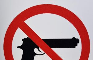 Rüsselsheim richtet Waffenverbotszone ein – Verordnung tritt am 1. Juli in Kraft