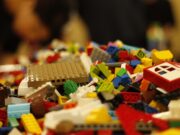 Die LEGO-Ferienwoche 2025: „Bauen, Tüfteln, Staunen!“