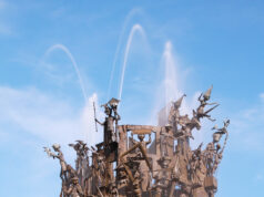 Leserreise von Journal LOKAL mit Peter Feldmann – „Rheinhessen ist französisch?“