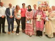 Sechs Kindertagespflegepersonen erfolgreich ausgebildet