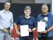 248.649 Kilometer beim STADTRADELN in Rüsselsheim am Main gesammelt