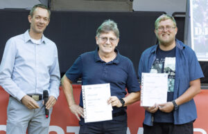 248.649 Kilometer beim STADTRADELN in Rüsselsheim am Main gesammelt