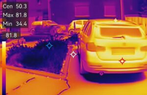 Bischofsheim: Prima Klima?