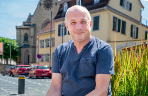 Kommunale Wurzeln für landespolitische Ziele Landtagswahl 2026 >>>Michael König wirbt für sich mit einer Politik mit Bodenhaftung