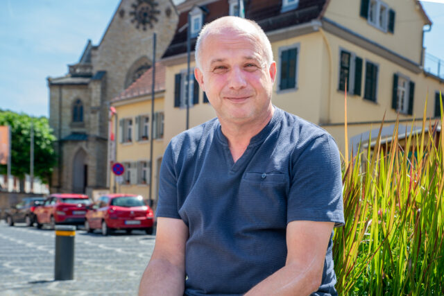 GREGOR STAROSCZYK-GERLACH
