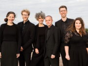 Unterhaltsame Veranstaltungen in der Urlaubszeit Neuer Name für eine Kita, eine Kapellentournee und ein Krimi-Abend