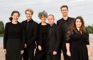 Unterhaltsame Veranstaltungen in der Urlaubszeit Neuer Name für eine Kita, eine Kapellentournee und ein Krimi-Abend