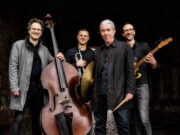 Familien-Jazz-Picknicks im Volkspark Kostenlos >>>Sommergefühle und Kinderprogramm mit Musik untermalt