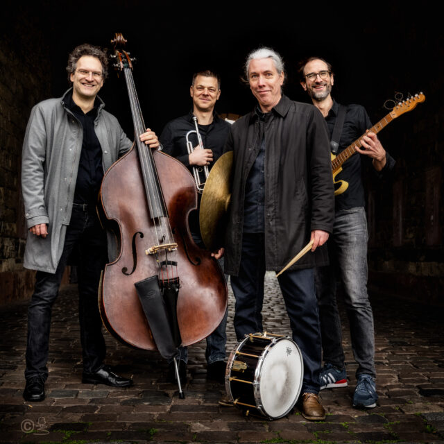 Mainz. Jazz