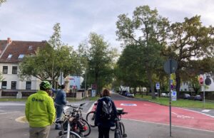 Ökologische Feierabend Radtour des BUND Mainz Feierabend Radtour >>>BUND Mainz lädt zur ökologischen Oberstadt Radtour am 14. August