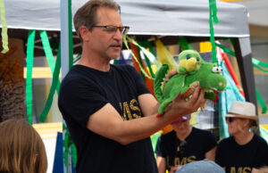 Inklusion in Fahrt Jubiläum der Liesel-Metten-Schule begeistert Gäste