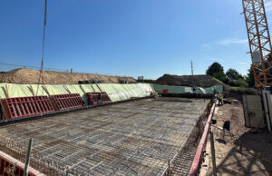 Bauprojekte von Kita-Ausbau bis Straßensanierung Nackenheim >>>Überblick über Infrastrukturmaßnahmen in Nackenheim