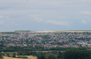 Grundstein für eine nachhaltige Energieversorgung VG Nieder-Olm kümmert sich um die kommunale Wärmeplanung