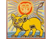 Kunst für die Psyche „Natürlich:Kunst“ im Rathaus Nieder-Olm