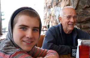 Stadt- und Industriemuseum sucht Teilnehmerinnen und Teilnehmer für Fotoprojekt zum Austausch zwischen Jung und Alt