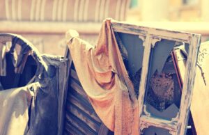 Müll auf Kosten des Eigentümers entsorgt