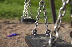 Kinder- und Familienzentrum Schulstraße: Einladung zum offenen Spielplatztreff