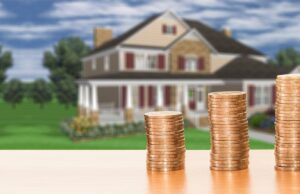 Stadt informiert über Fristen zur Anzeige von Grundstücksänderungen