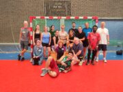 Check geht in die nächste Runde 35 Grundschulen setzen Zeichen für mehr Bewegung