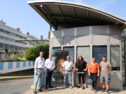 ALPINA Parking bewirtschaftet drei städtische Parkhäuser in Rüsselsheim am Main