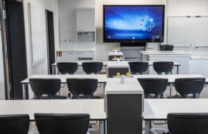 Rüsselsheimer Schulen profitieren vom Digitalpakt