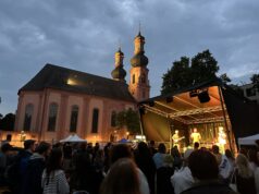 Zukunftsfest „Stadtgefühle“ will Ideen zusammenbringen