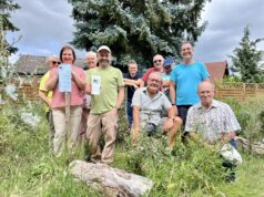 500 Euro für mehr Natur