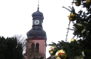 Mehr Platz für den Bretzenheimer Adventsmarkt Vereinsring: Das Gelände wird am 6. und 7. Dezember erweitert