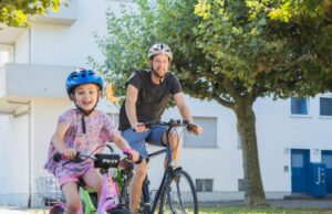 Budenheim radelte für das Klima Klimaschutz >>>21.285 Kilometer ohne Auto zurückgelegt