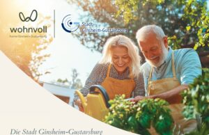 Einladung zur Informationsveranstaltung: „Senioren-Wohnen im Wohnvoll Home“