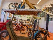 Rheinhessisches Fahrradmuseum erhält Auszeichnung