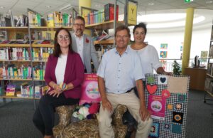 Interkulturelle Wochen starten