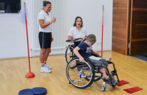 Der 1. Platz beim Sportpreis Mainz geht nach Mombach Erlebnistage beim Mombacher Turnverein gewürdigt